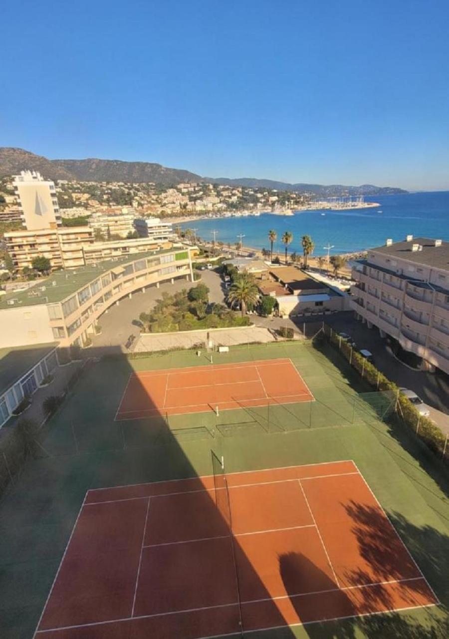 לה לבאנדו Studio Direct Plage מראה חיצוני תמונה