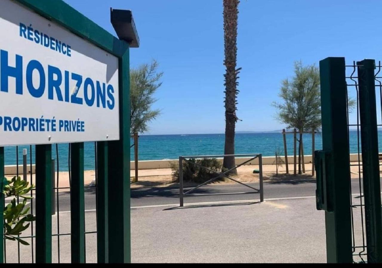 לה לבאנדו Studio Direct Plage מראה חיצוני תמונה
